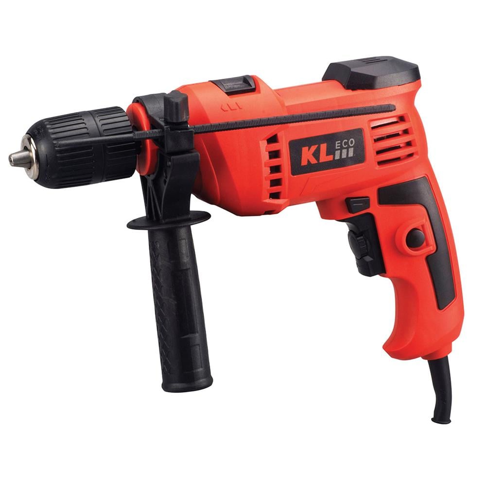KL ECO KE5513DM 600 W 13MM DARBELİ MATKAP