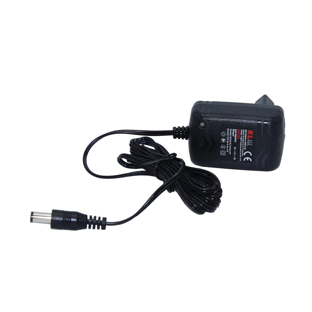 KL ECO KEC100 12 V 0.4 AMPER ŞARJ CİHAZI