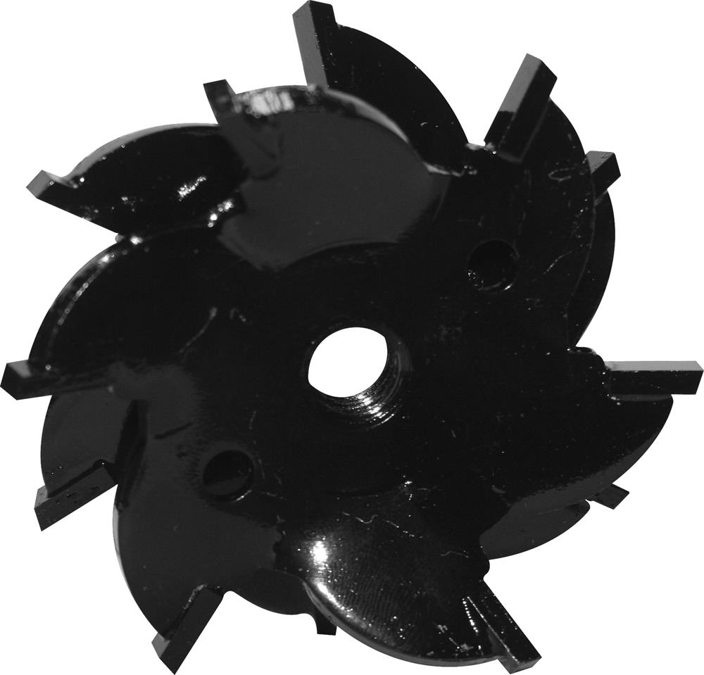 KL Pro KL1002YB Kanal Açma Bıçağı 35 mm