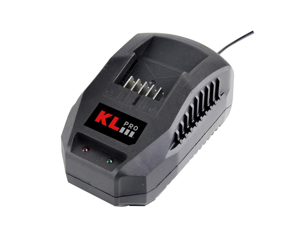 KLC240 14.4 - 18 Volt/ 2.4 Amper / Şarj Cihazı