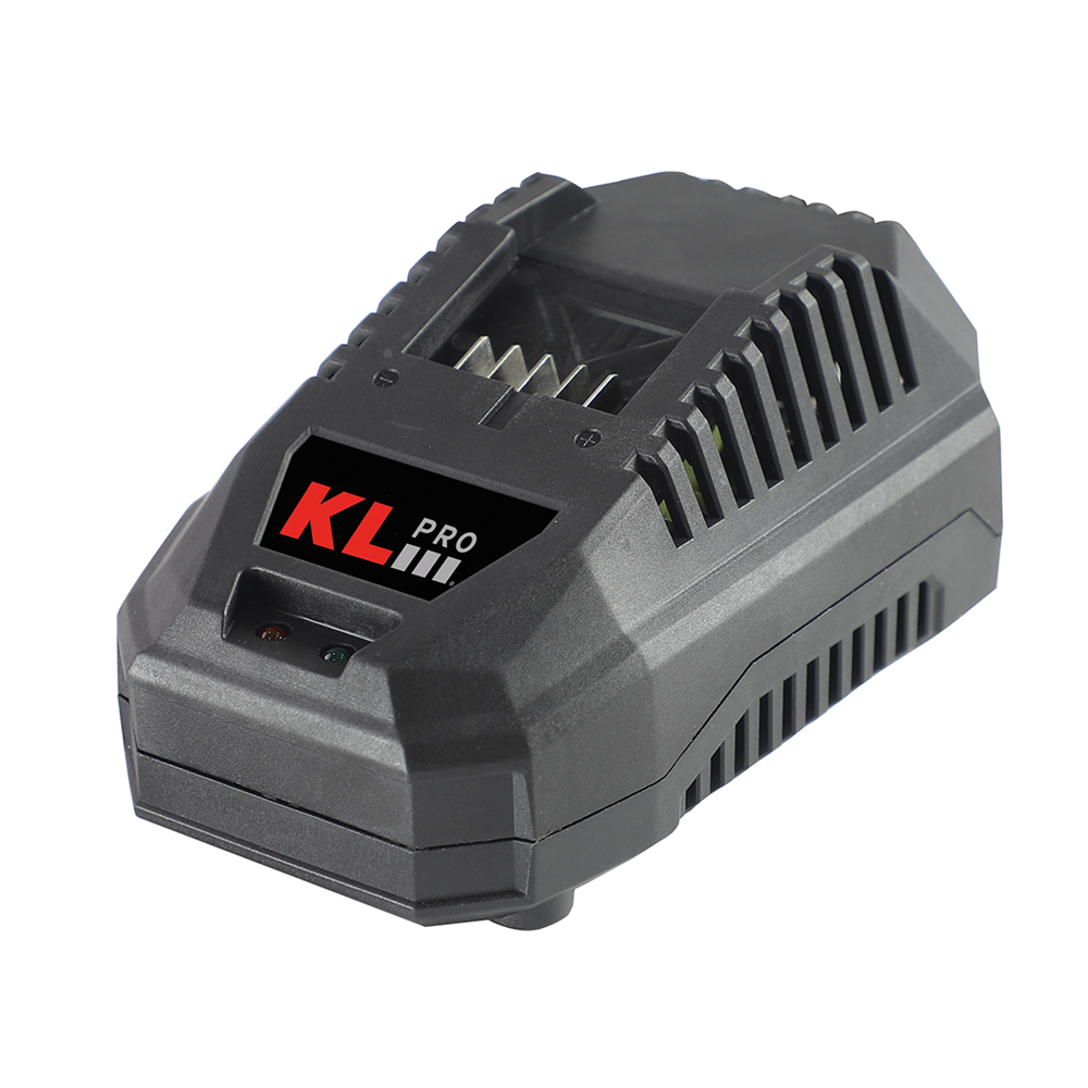 KLC450 14.4 - 18 Volt/ 4.5 Amper / Şarj Cihazı