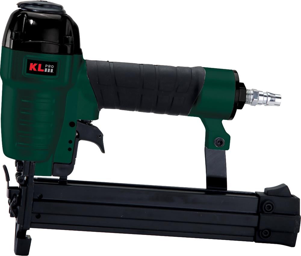 KLCT32F 10-32 mm / Havalı Çivi Çakma Makinası
