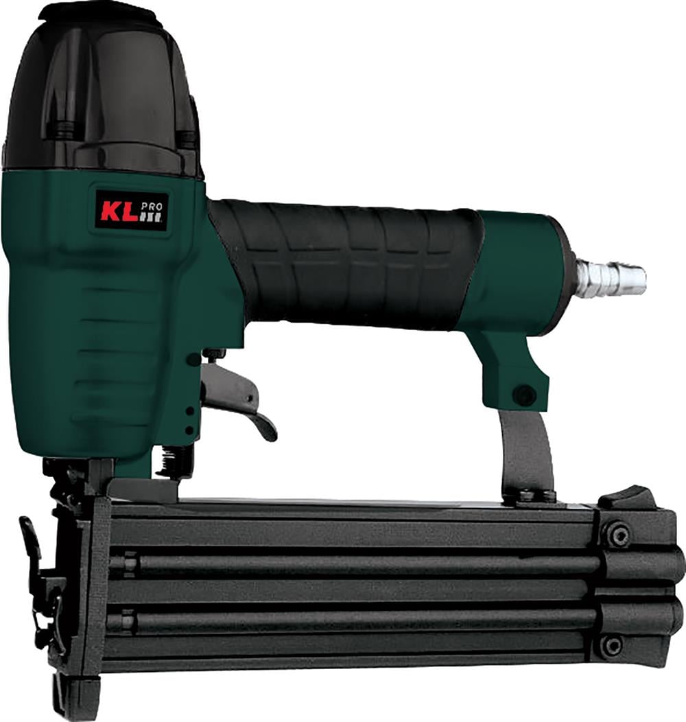 KLCT50F 20-50 mm / Havalı Çivi Çakma Makinası