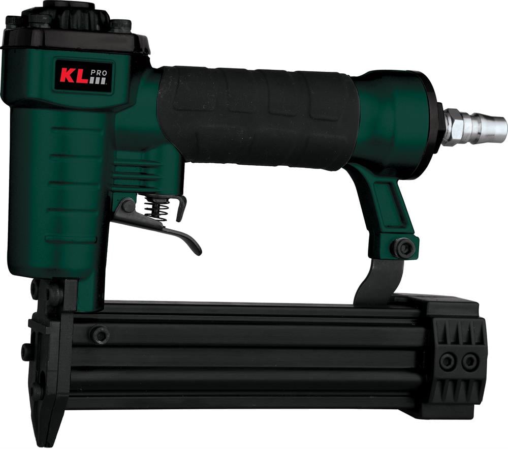 KLCT622P 12-22 mm / Havalı Çivi Çakma Makinası