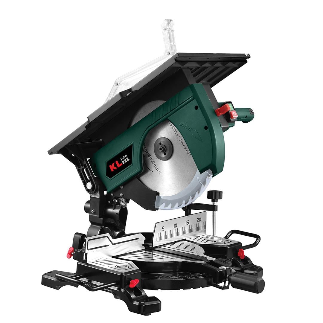 KLGK305 2000 Watt Gönye Kesme Makinası