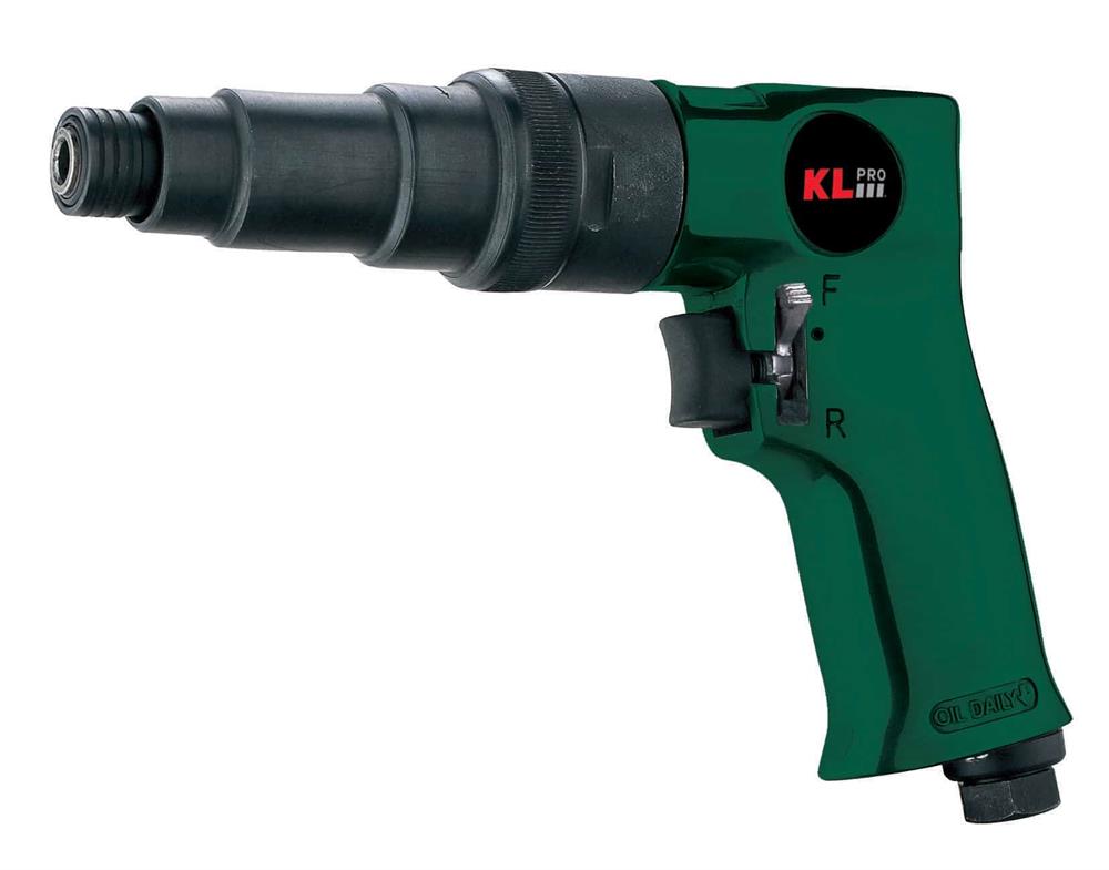 KLHA802 Havalı Tornavida