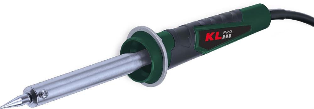 KLKH30 / 430 °C / 30 Watt / 4 mm Kalem Tipi Havya