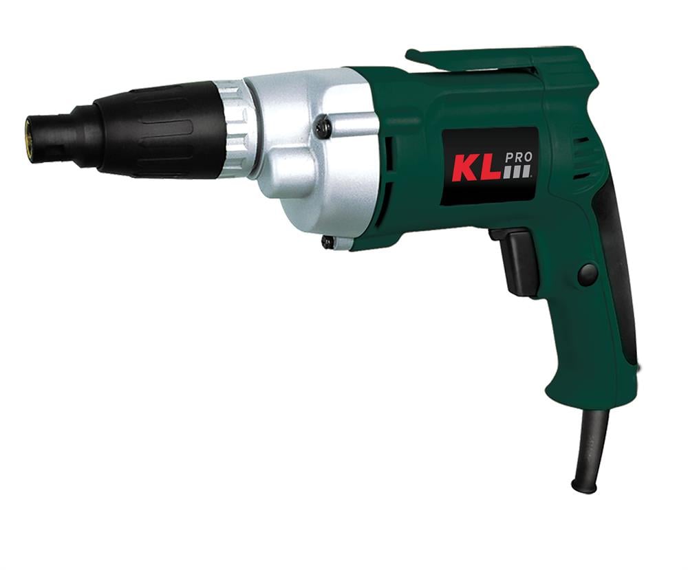 KLPRO KLAV60266 500Watt Profesyonel Alçıpan Tornavidası
