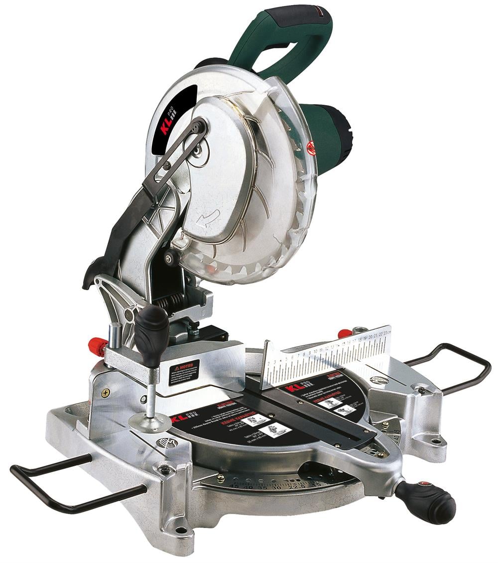 Klpro KLGK1508 1900 Watt Gönye Kesme Makinası