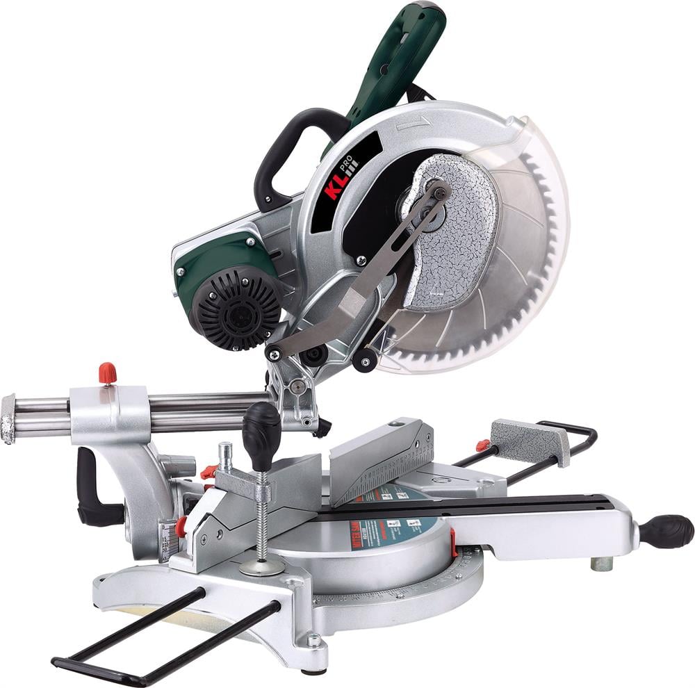 Klpro KLGK1515 2200 Watt Gönye Kesme Makinası