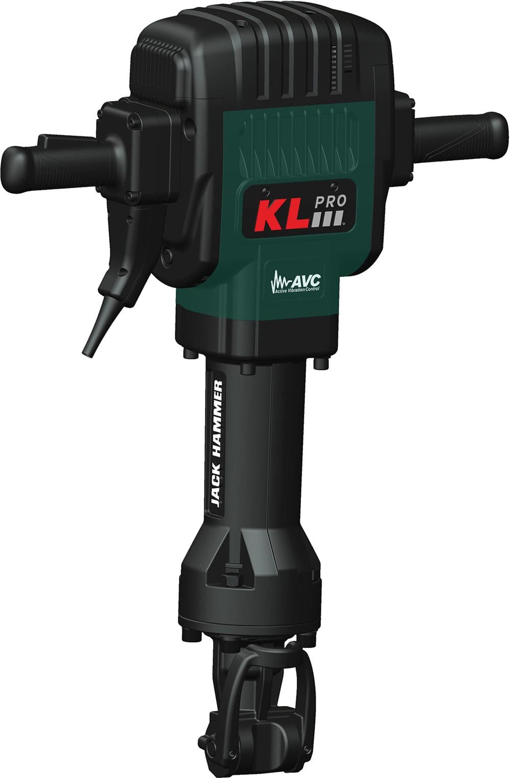 KLPRO KLKR3200H 2200Watt 78J 34.5 Kg Profesyonel Hex Kırıcı