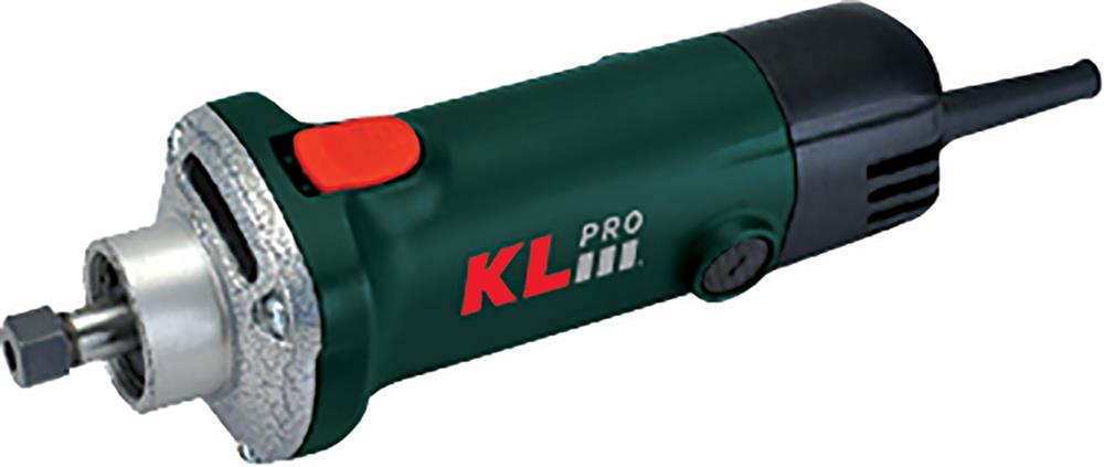 KLPRO KLKT505 450Watt Uzun Boy Kalıpçı Taşlama