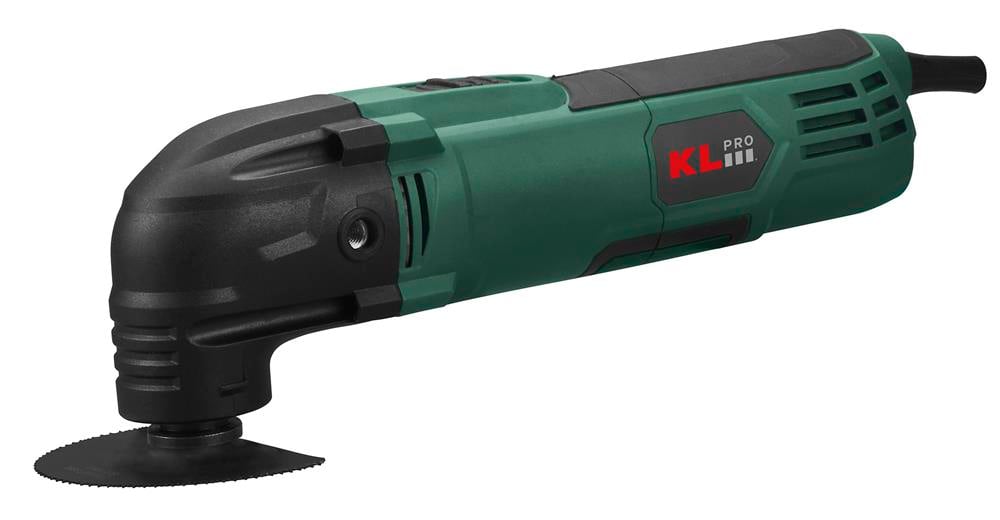 KLPro KLMT305 Çok Amaçlı Makina
