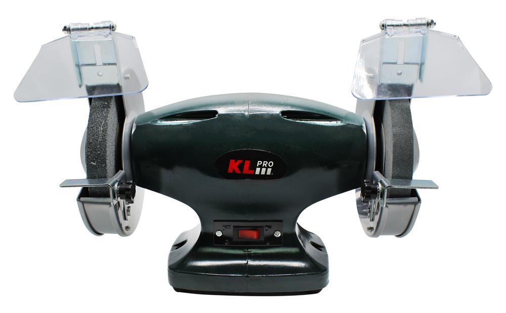 Klpro KLTM175 175 mm Profesyonel Taş Motoru