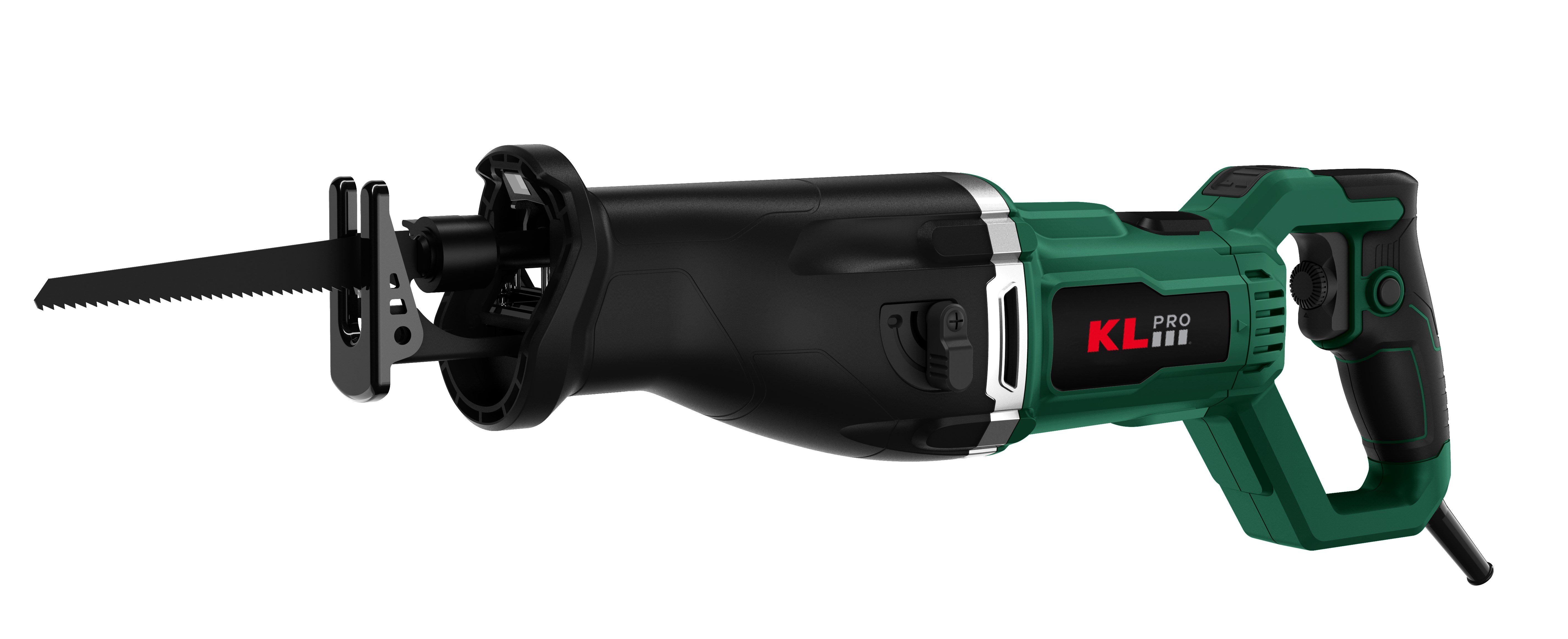 KLTK1200 - 1200 Watt Profesyonel Tilki Kuyruğu Testere