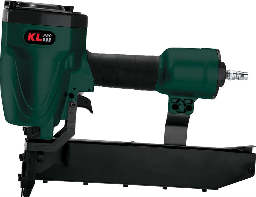 KLZT851N / 18-51 mm / Havalı Zımba Çakma Makinası