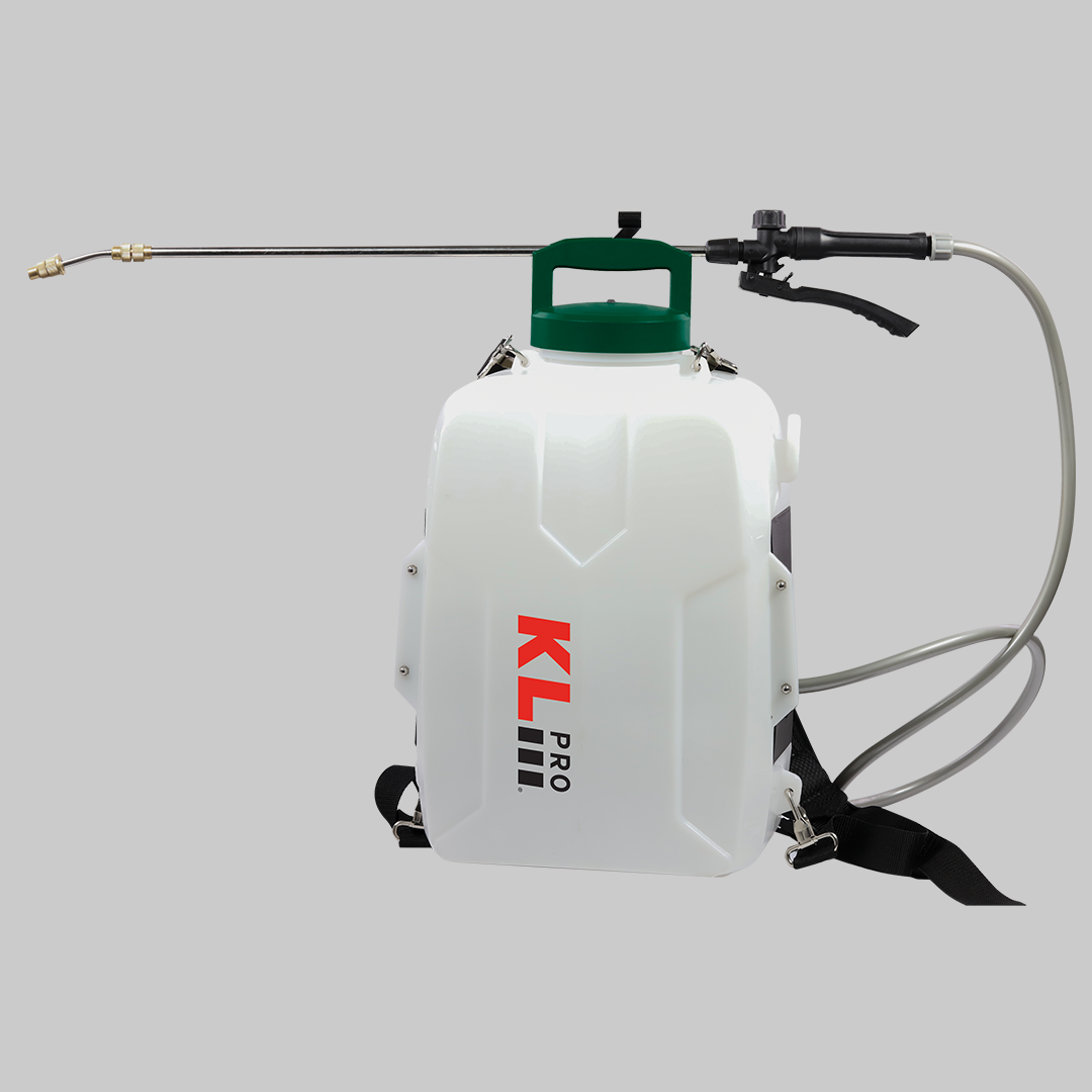 Şarjlı İlaçlama Pompası