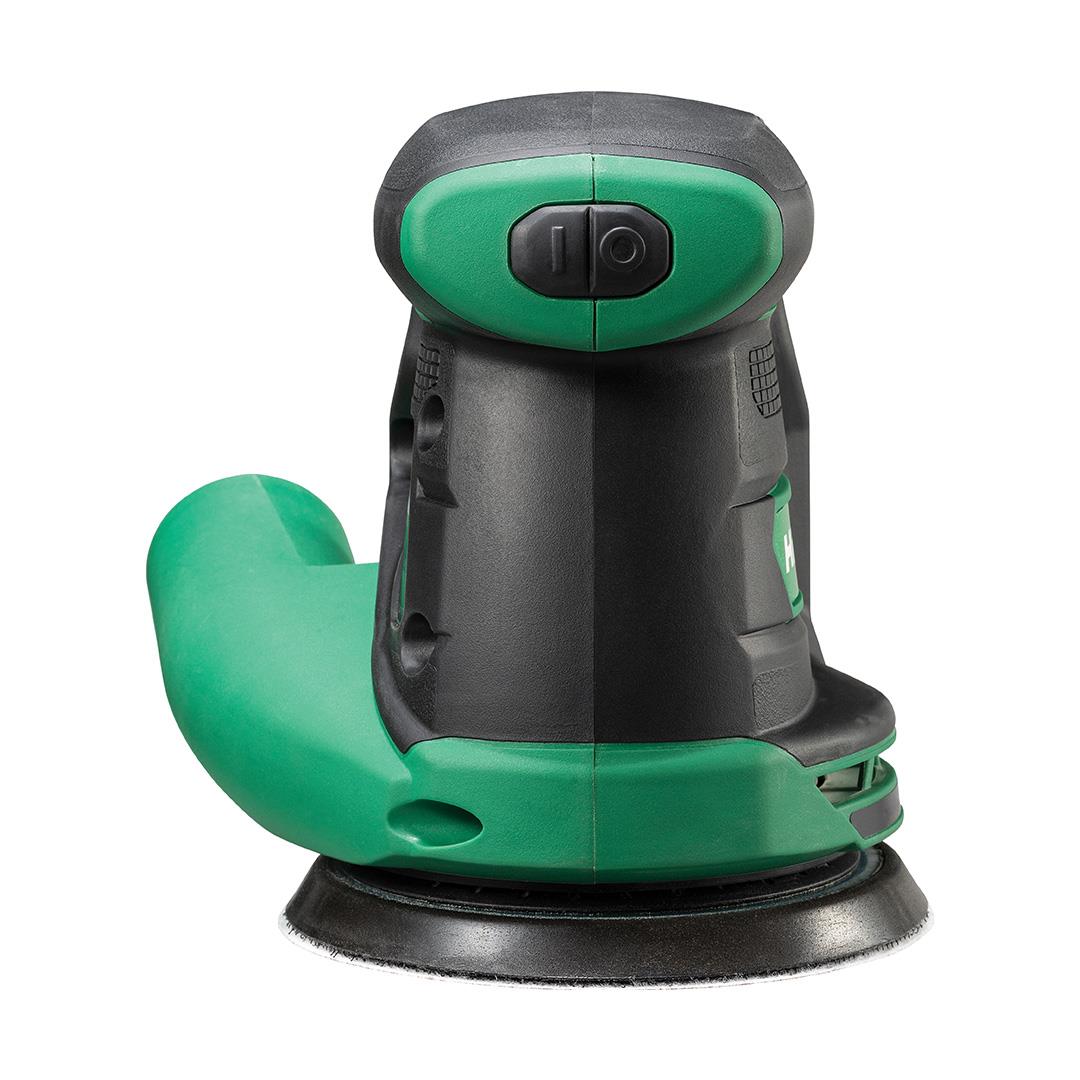 SV1813DA 18 V / 125 mm Akülü Eksantrik Zımpara - Kale Makina