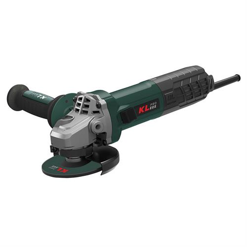 KLAT12509B Devir Ayarlı 1550 W 125 mm Profesyonel Avuç Taşlama