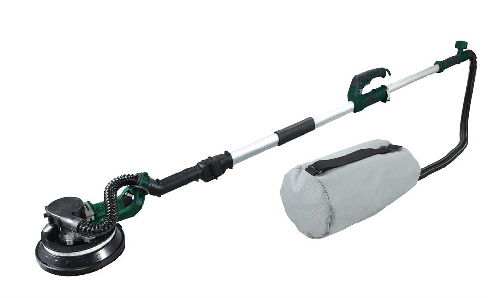 KLDZ8821 Alçıpan Zımpara Makinası