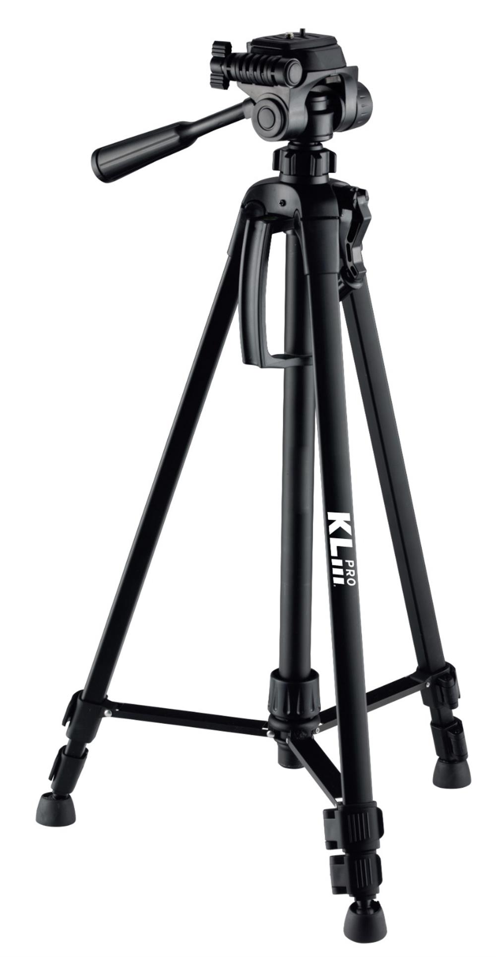 KLLZT2 Profesyonel Tripod
