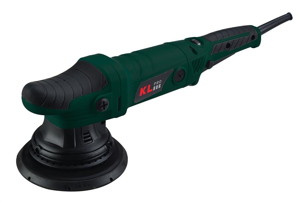 KLPJ7171 720 Watt 150mm Profesyonel Orbital Polisaj Makinesi
