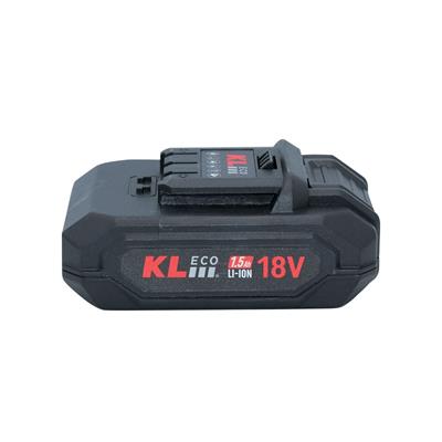KEA181 18 Volt / 1.5 Ah LI-ION Akü