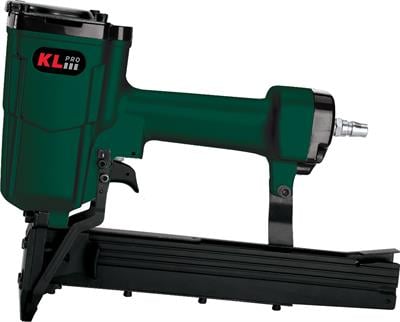 KLZT9240H / 16-40 mm / Havalı Zımba Çakma Makinası