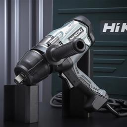 WR22SE 620 Nm / 800 W Darbeli Somun Sıkma