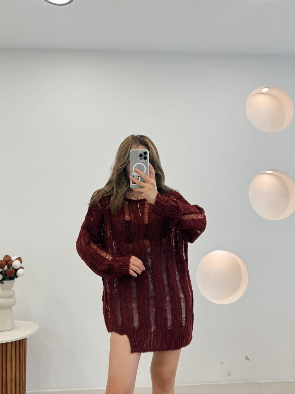 AJURLU TASARIM BORDO MERSERİZE