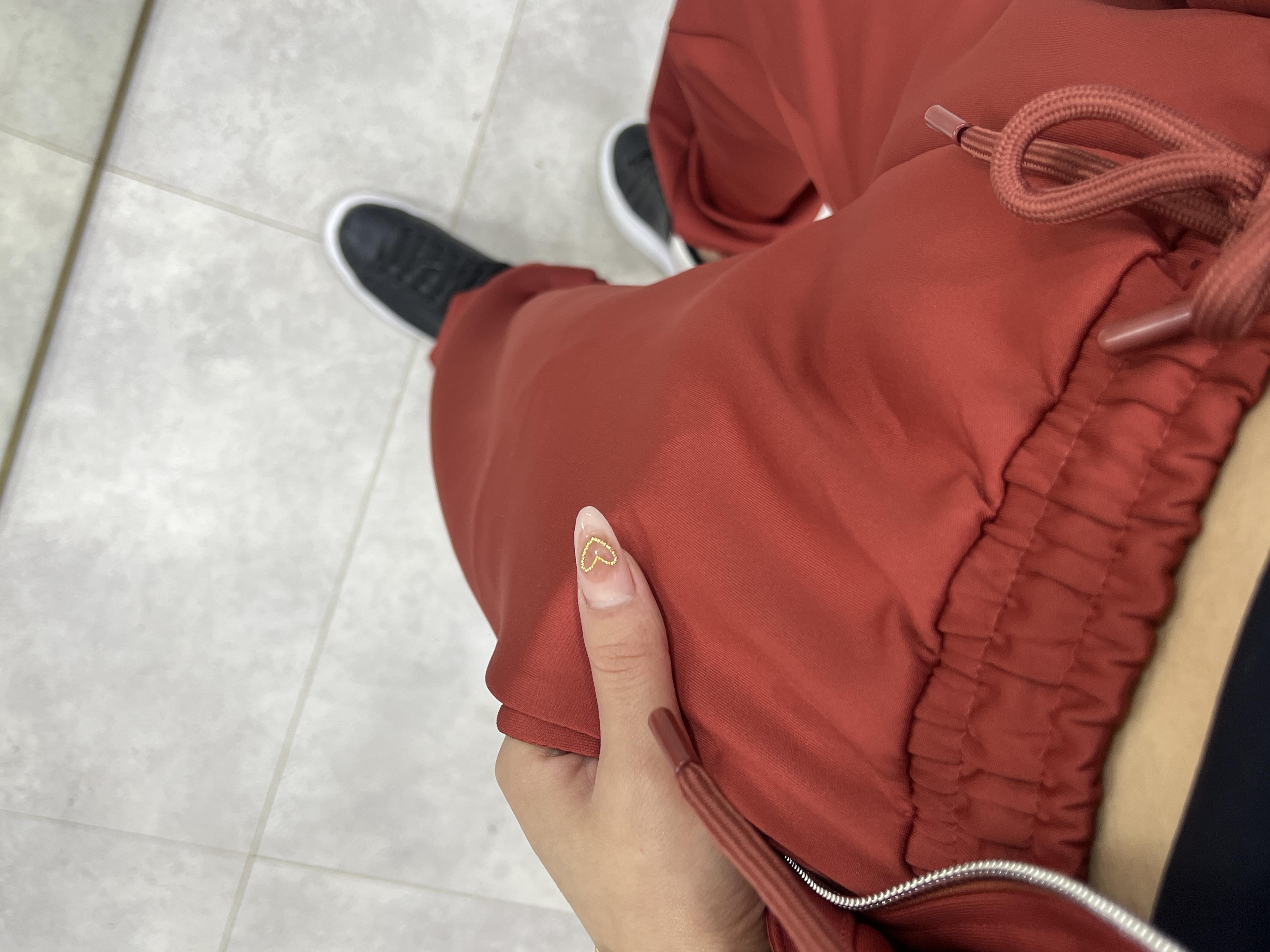 Kapşonlu Eşofman Takimi Tarçin
