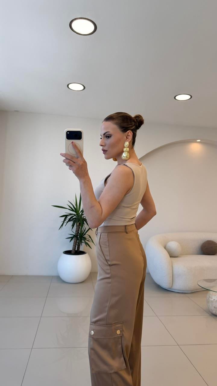 KARE YAKA DLVN ATLET TAŞ
