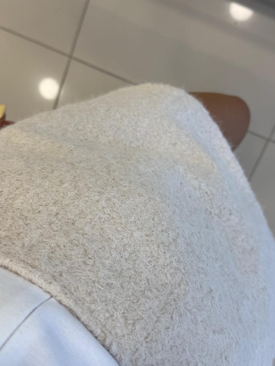 KAŞE MİNİ ETEK TAŞ
