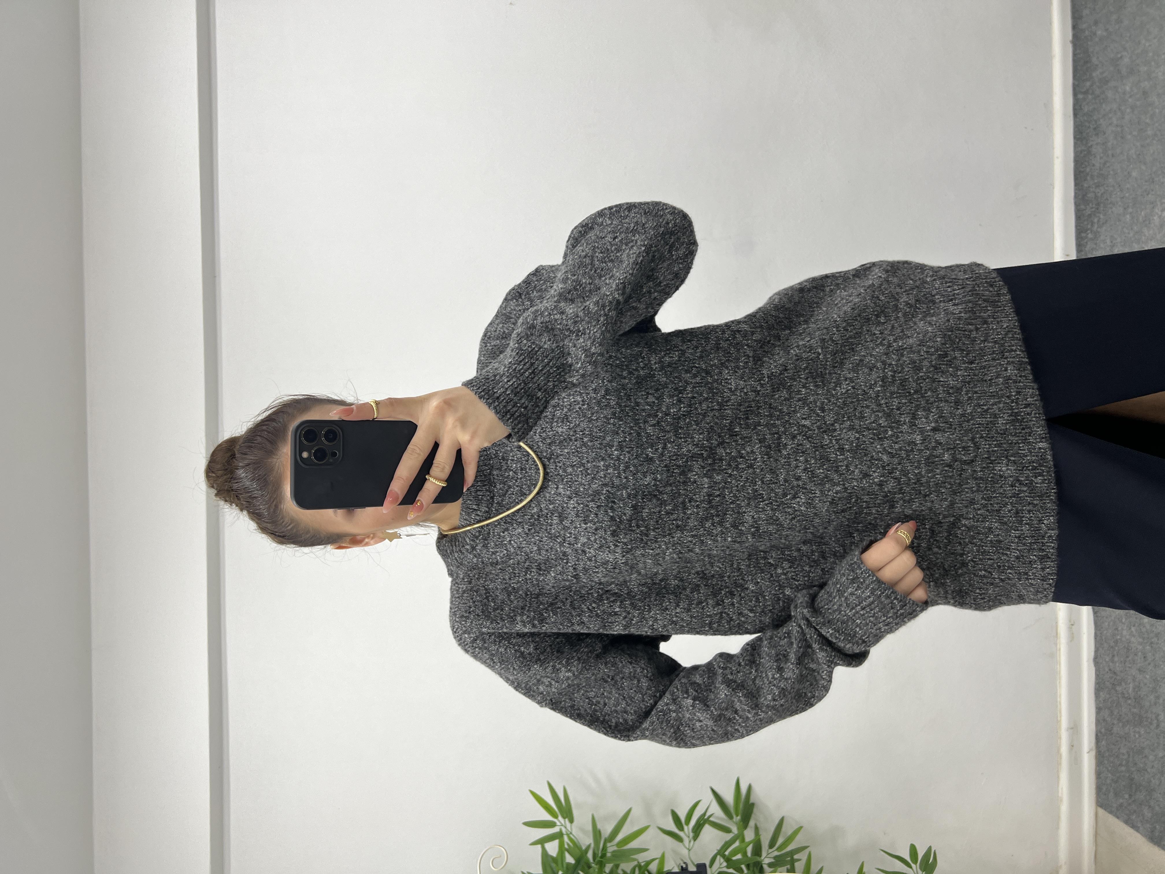 Kirçilli Gri̇ Kazak