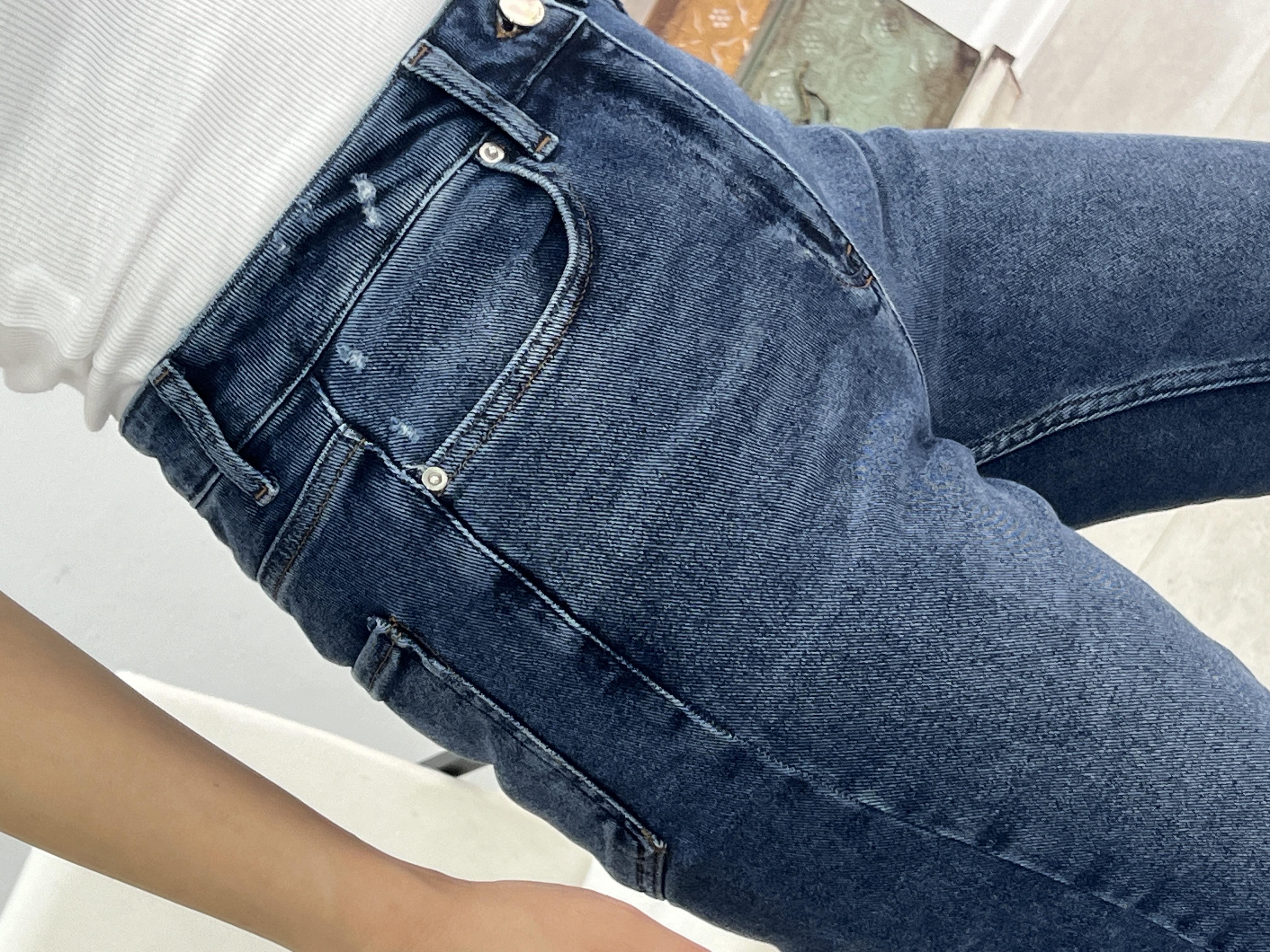 Koyu Mavi̇ Li̇krali Mom Jean 