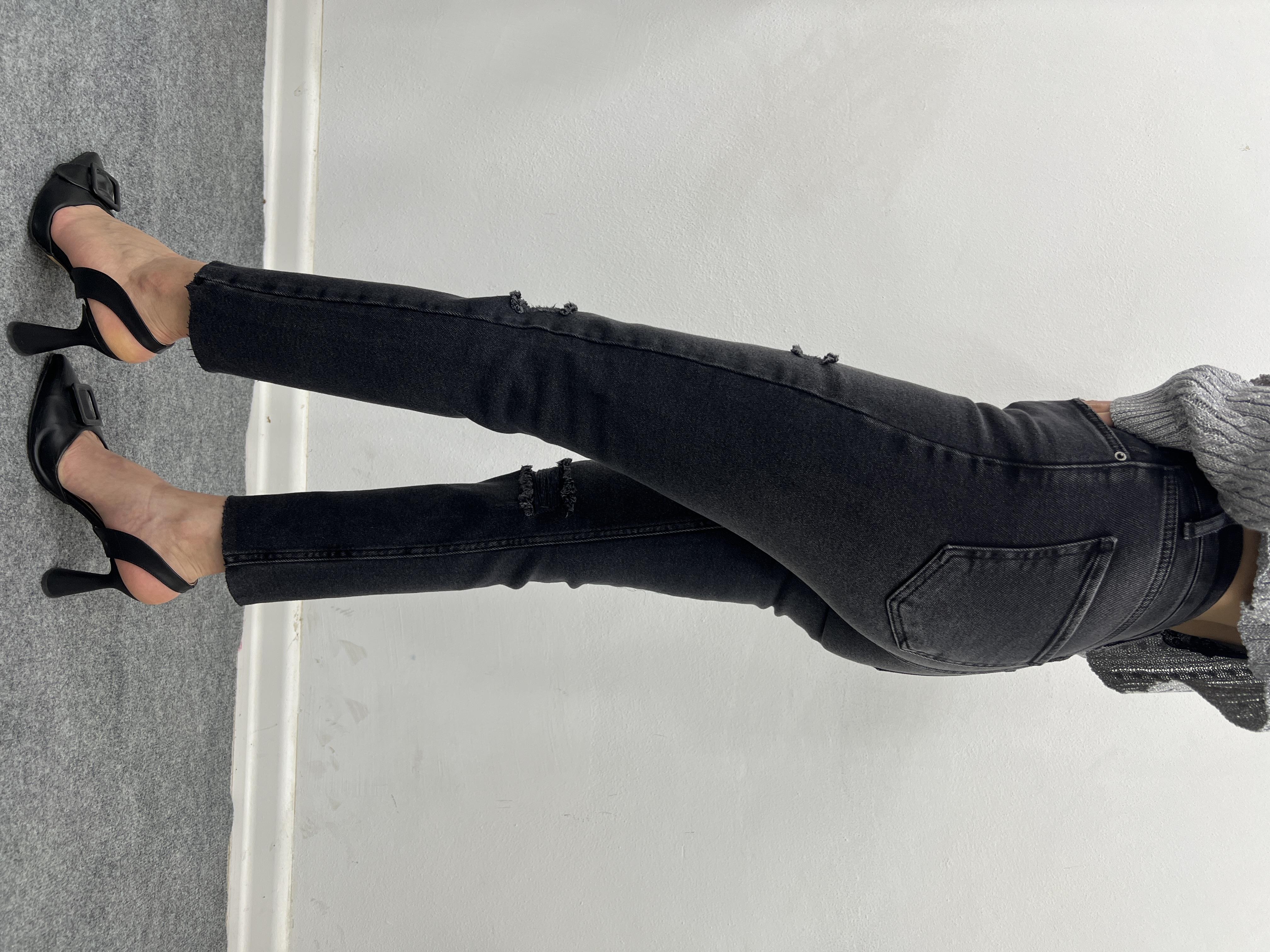 Lazer Kesi̇m Antrasi̇t Jean