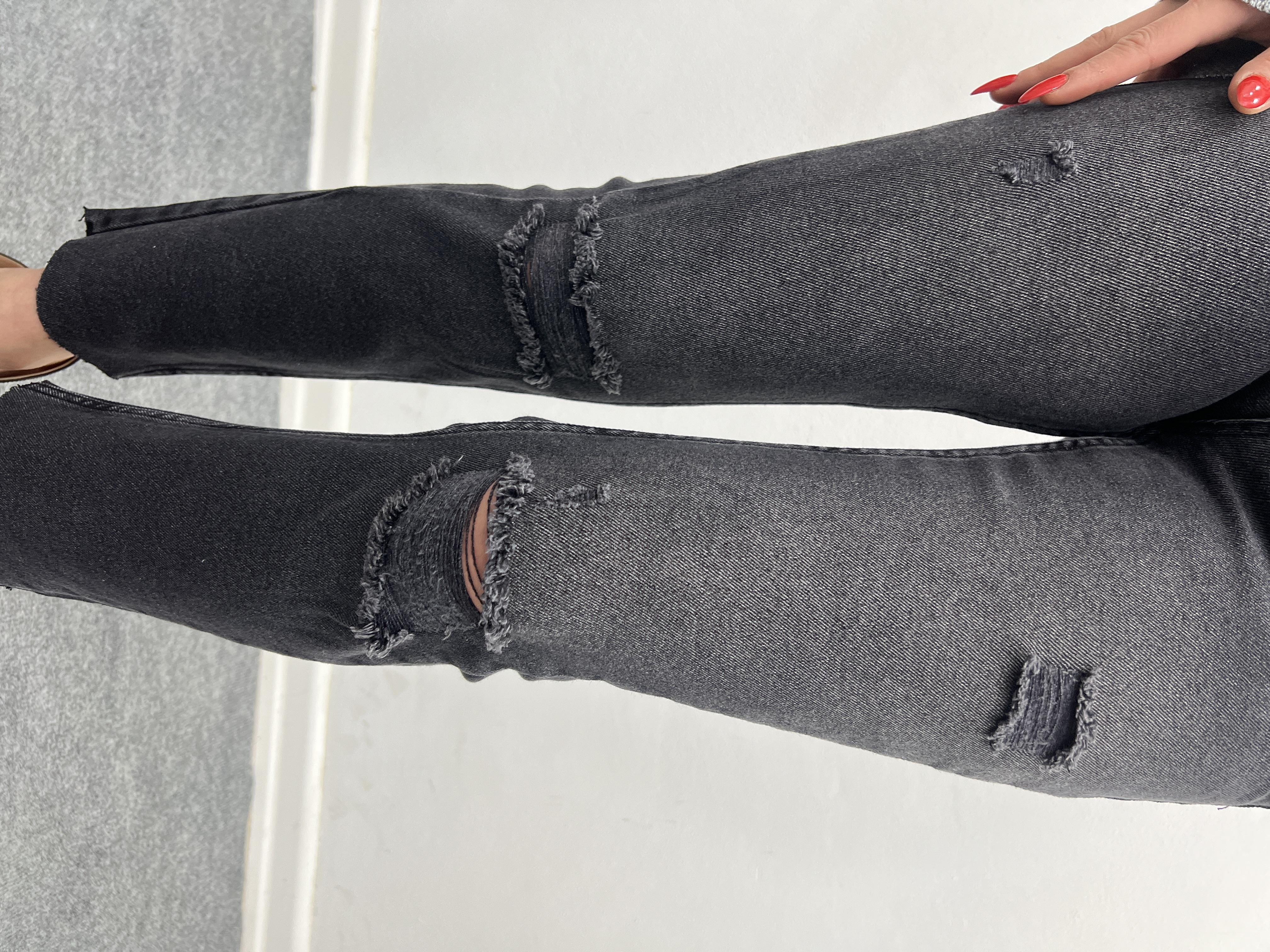 Lazer Kesi̇m Antrasi̇t Jean