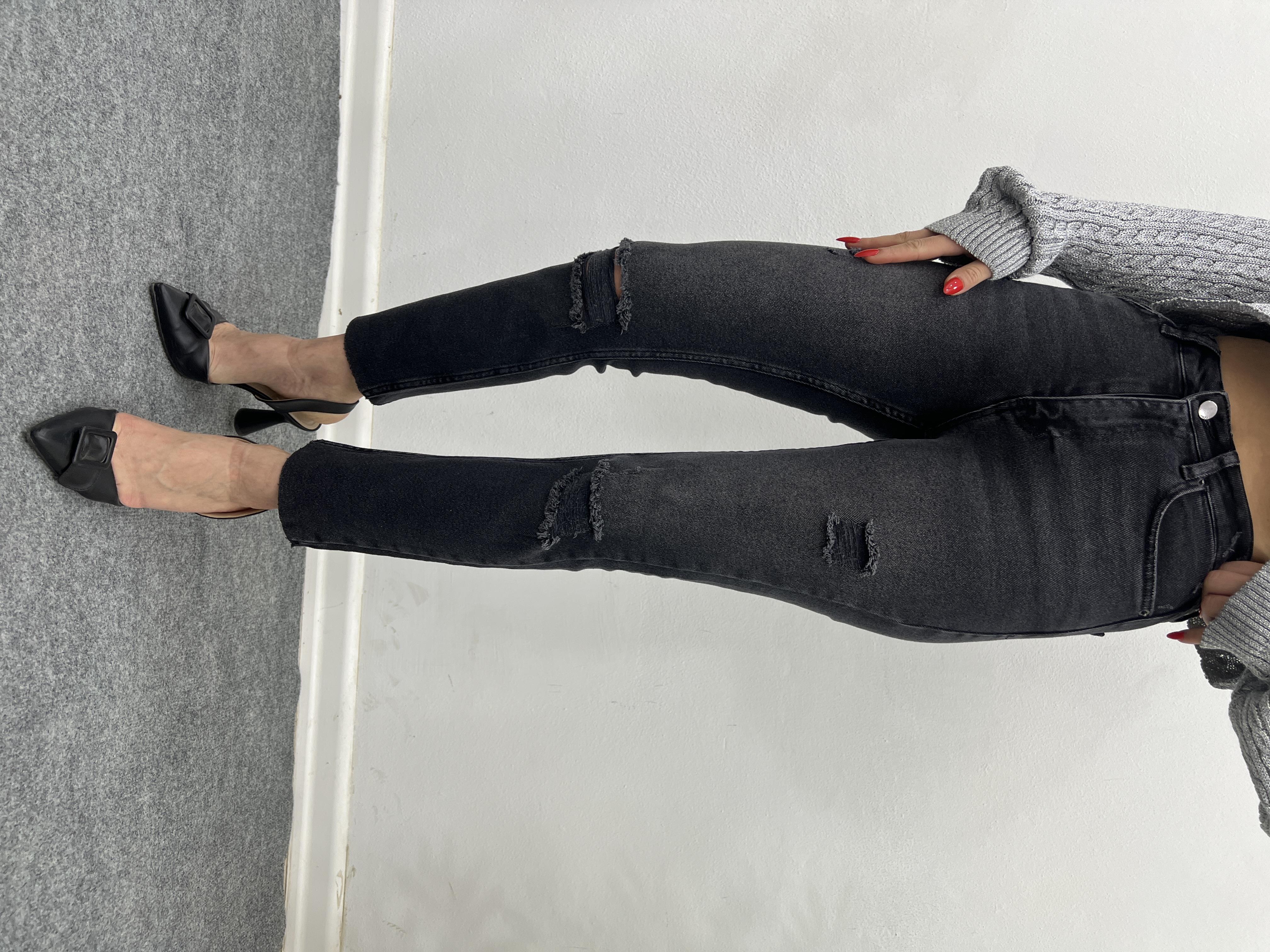 Lazer Kesi̇m Antrasi̇t Jean