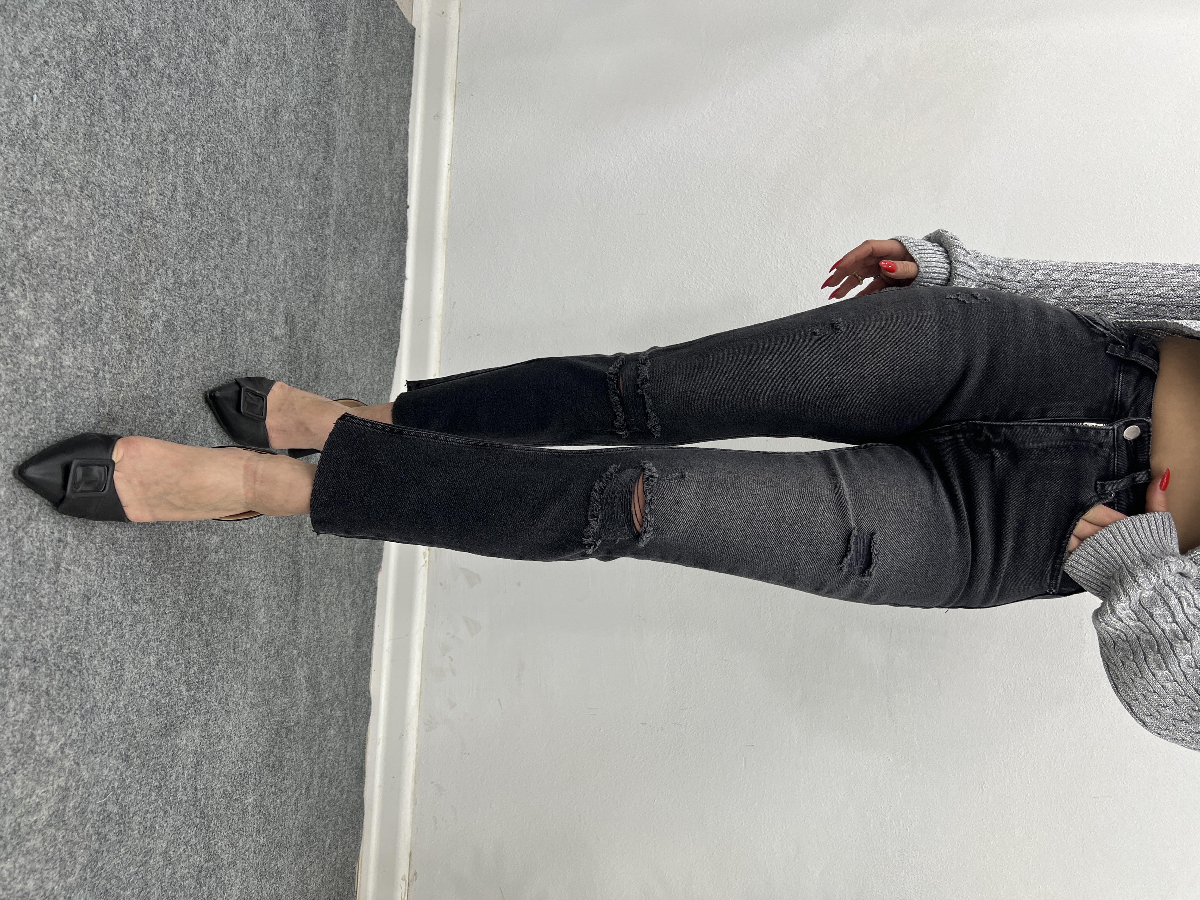 Lazer Kesi̇m Antrasi̇t Jean