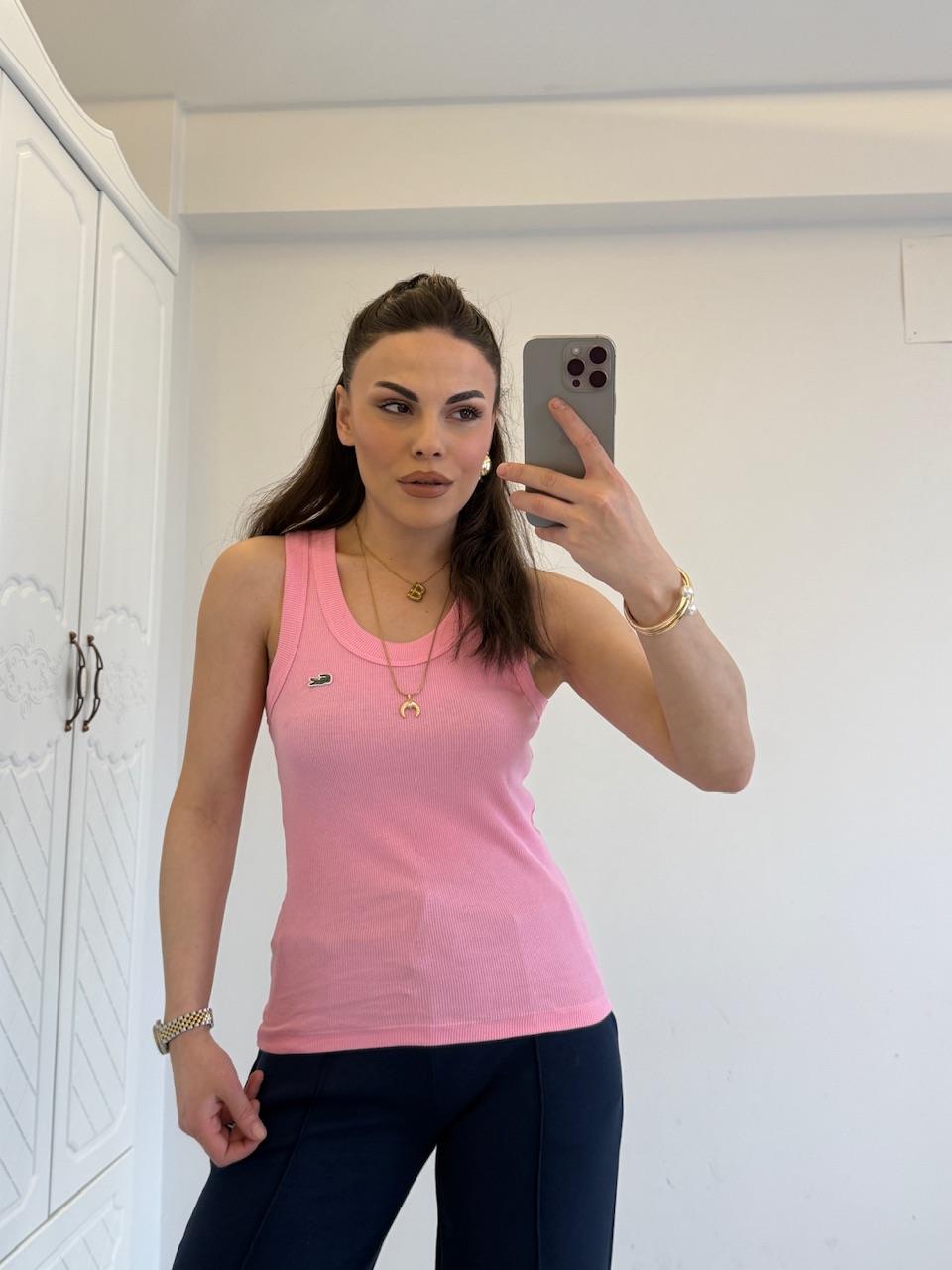 Fi̇ti̇lli̇ Atlet Pembe 