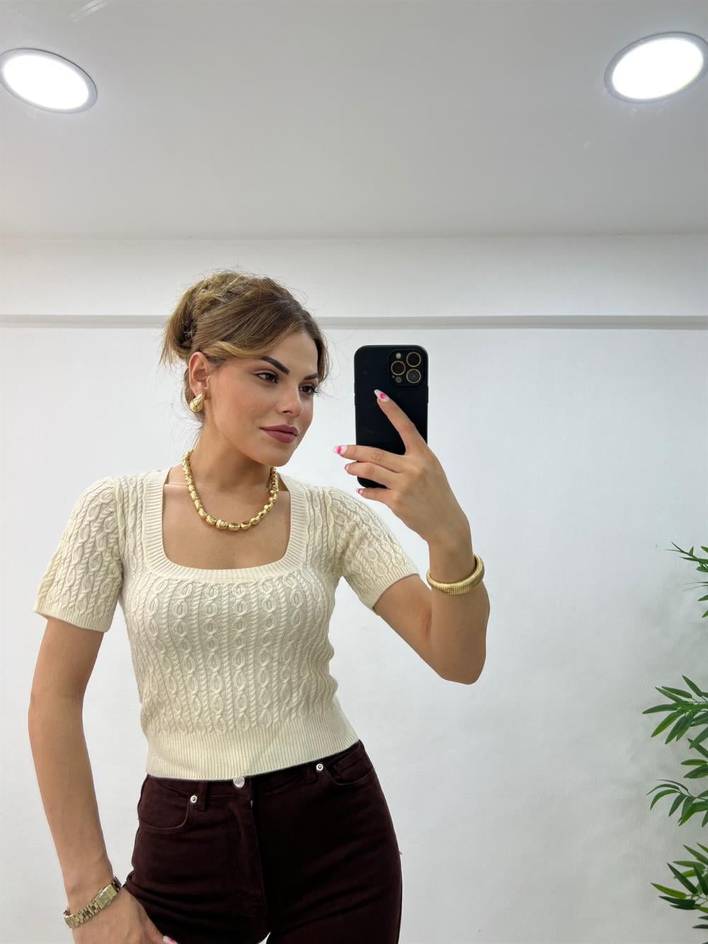 Kare Yaka Merseri̇ze