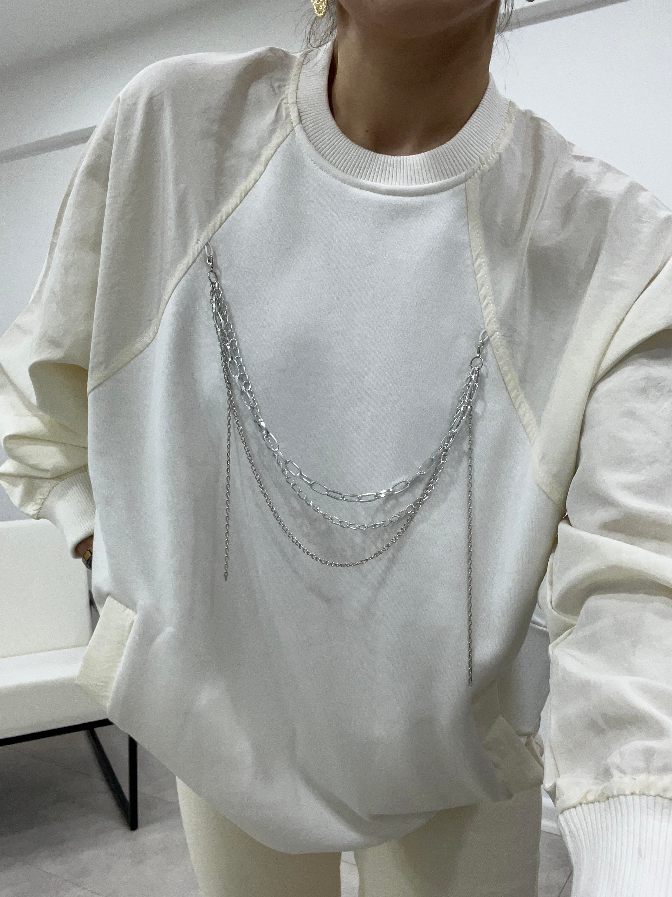 Paraşüt Tasarim Sweat