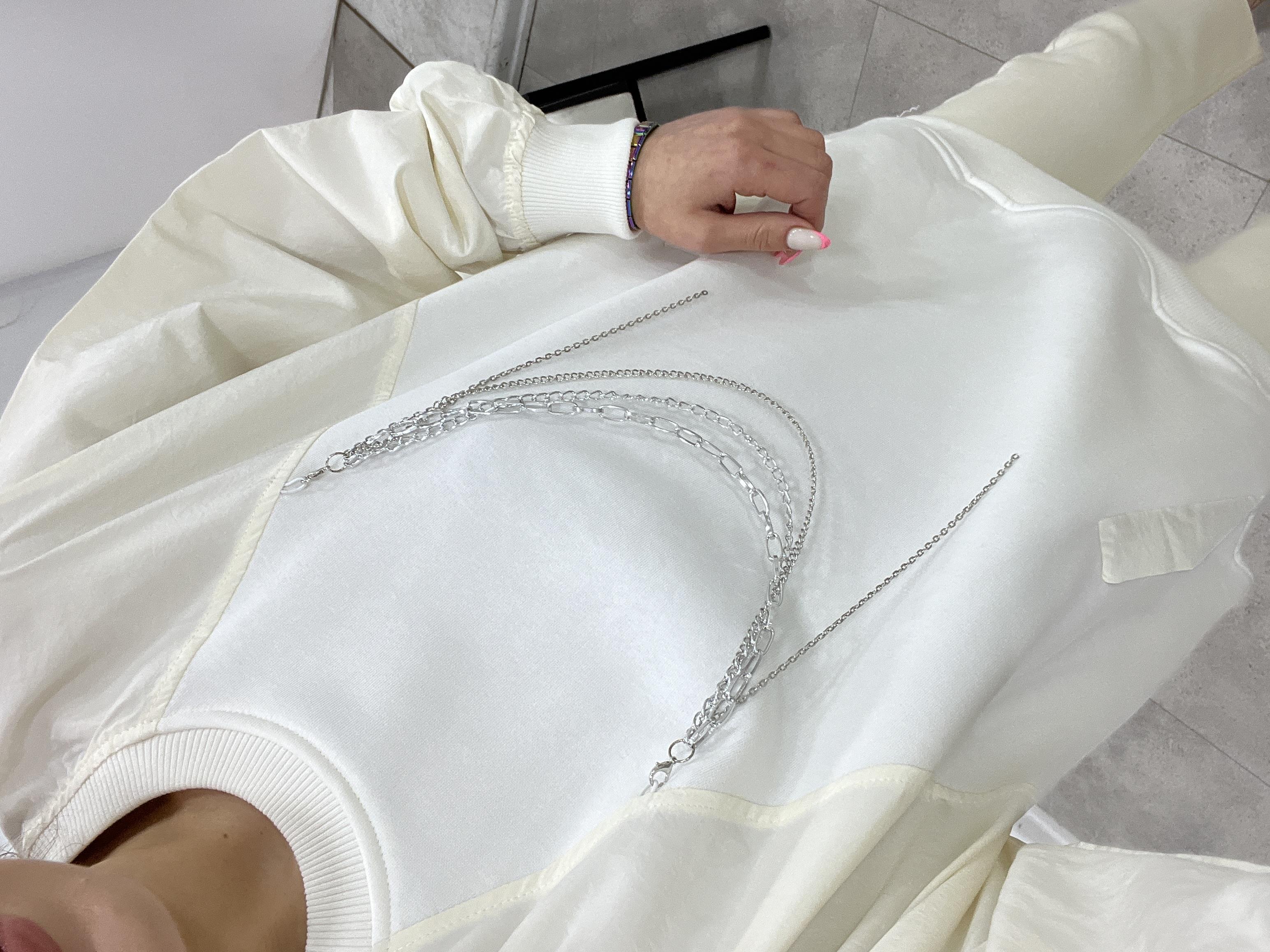 Paraşüt Tasarim Sweat