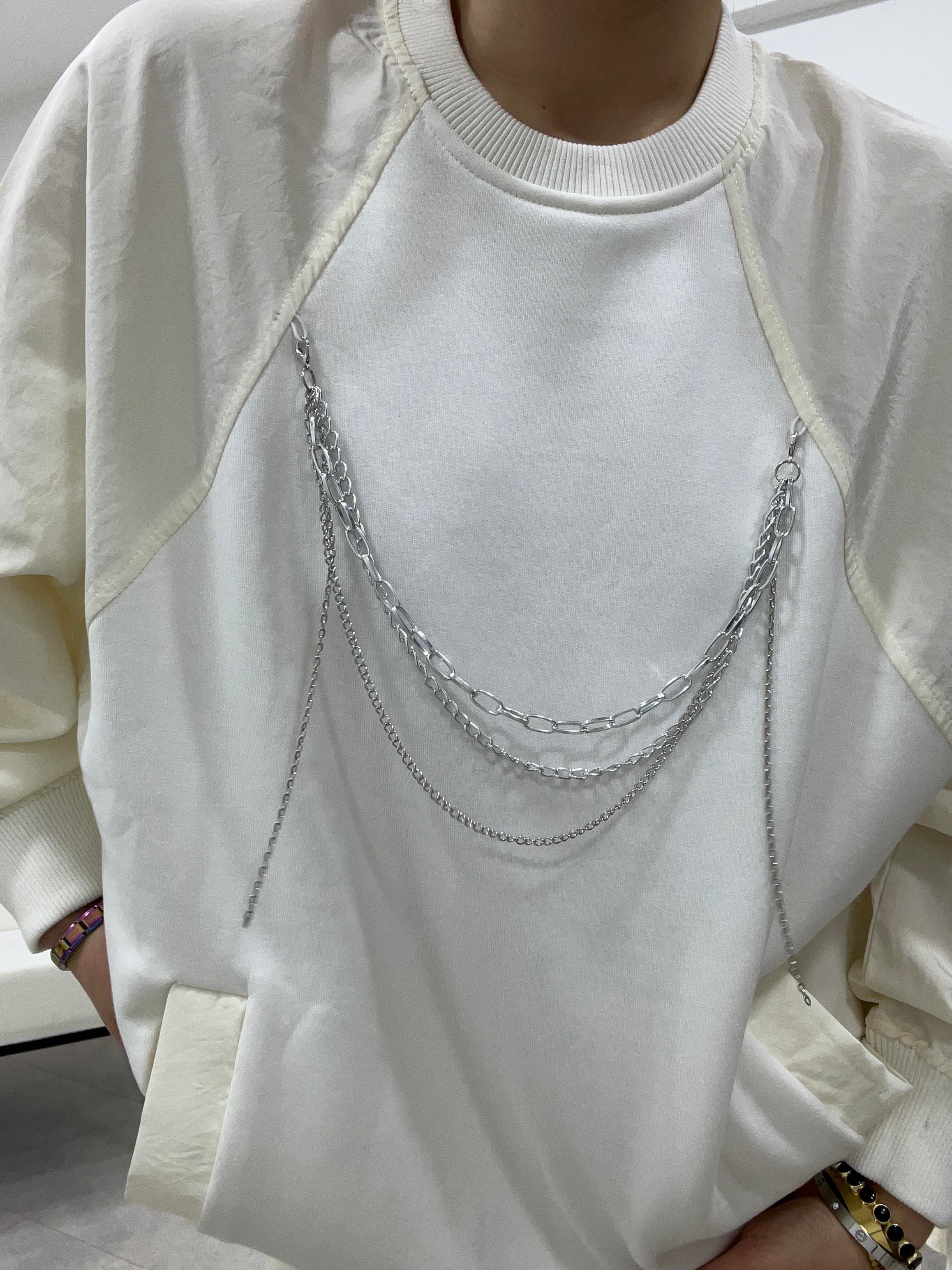 Paraşüt Tasarim Sweat