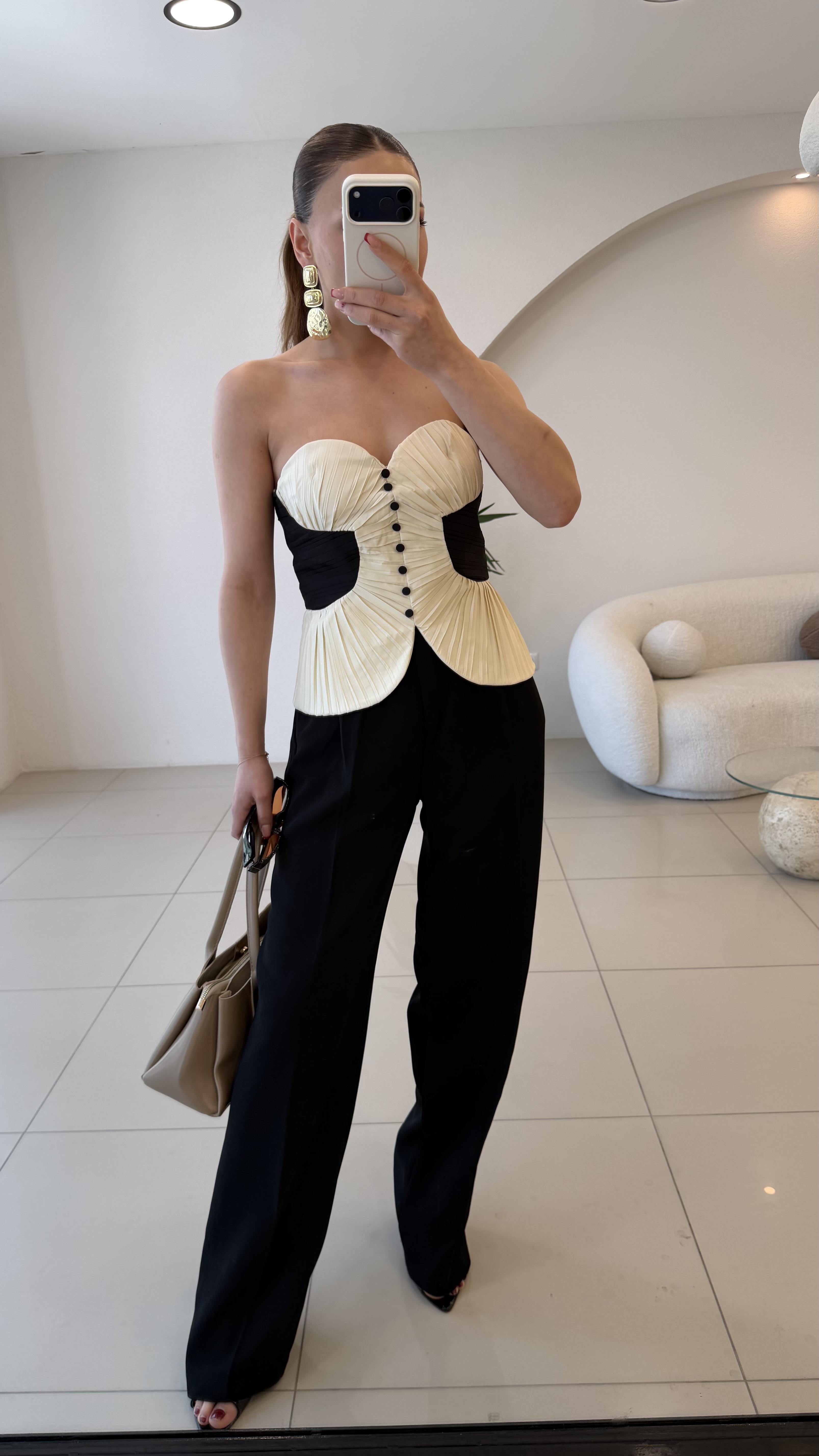 PREMİUM SERİ BÜSTİYER