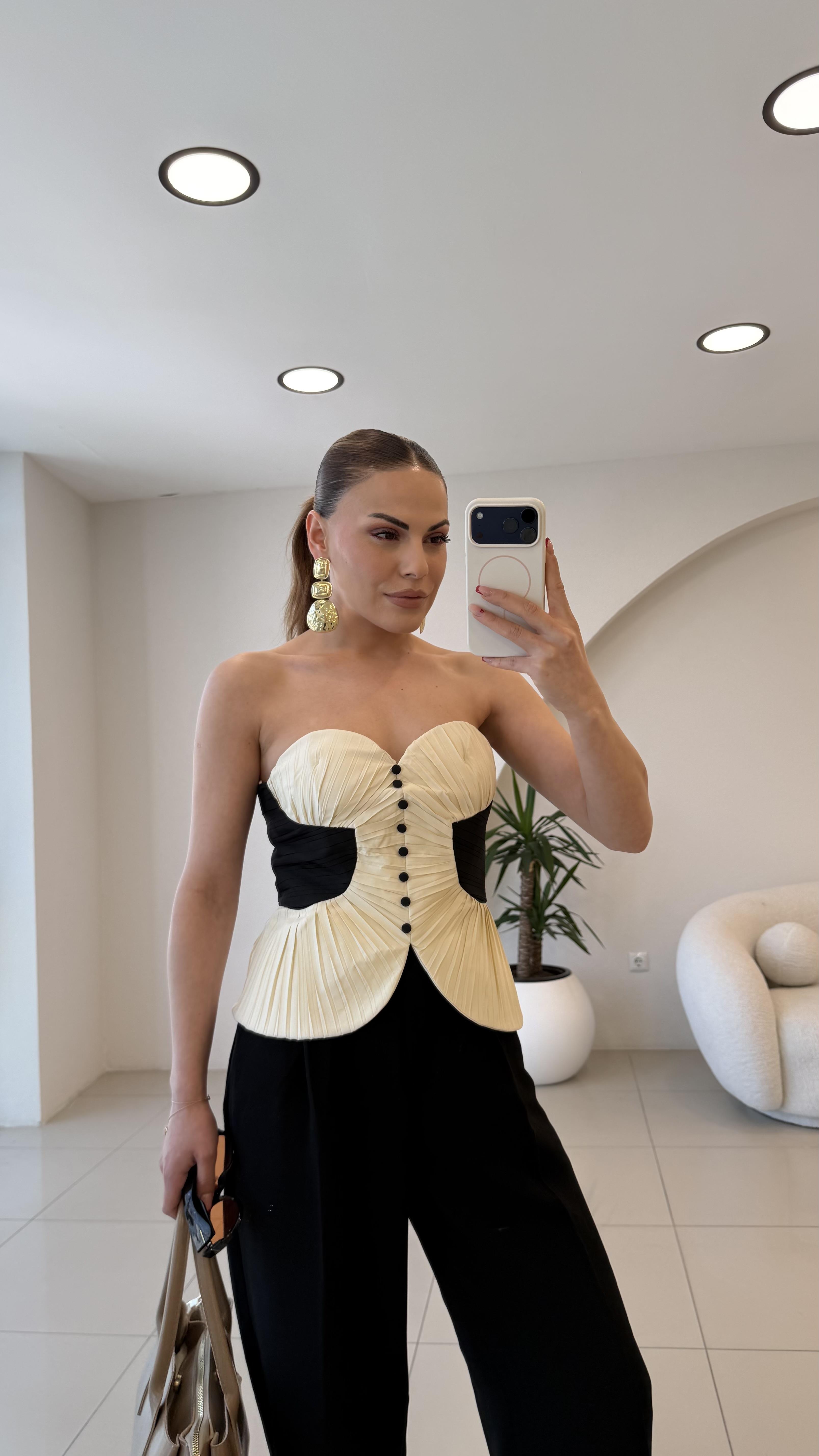 PREMİUM SERİ BÜSTİYER