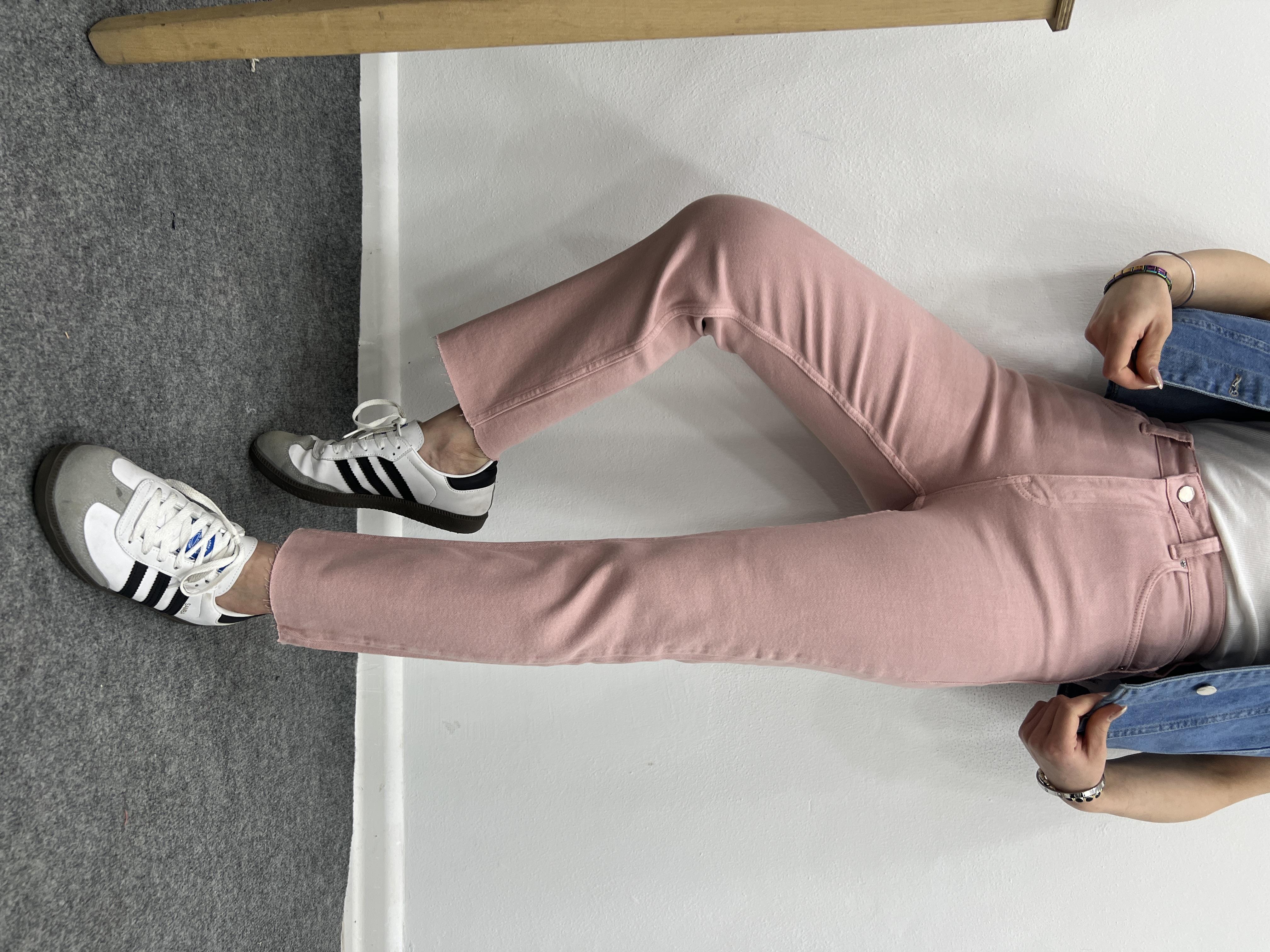 Pudra Li̇krali Mom Jean