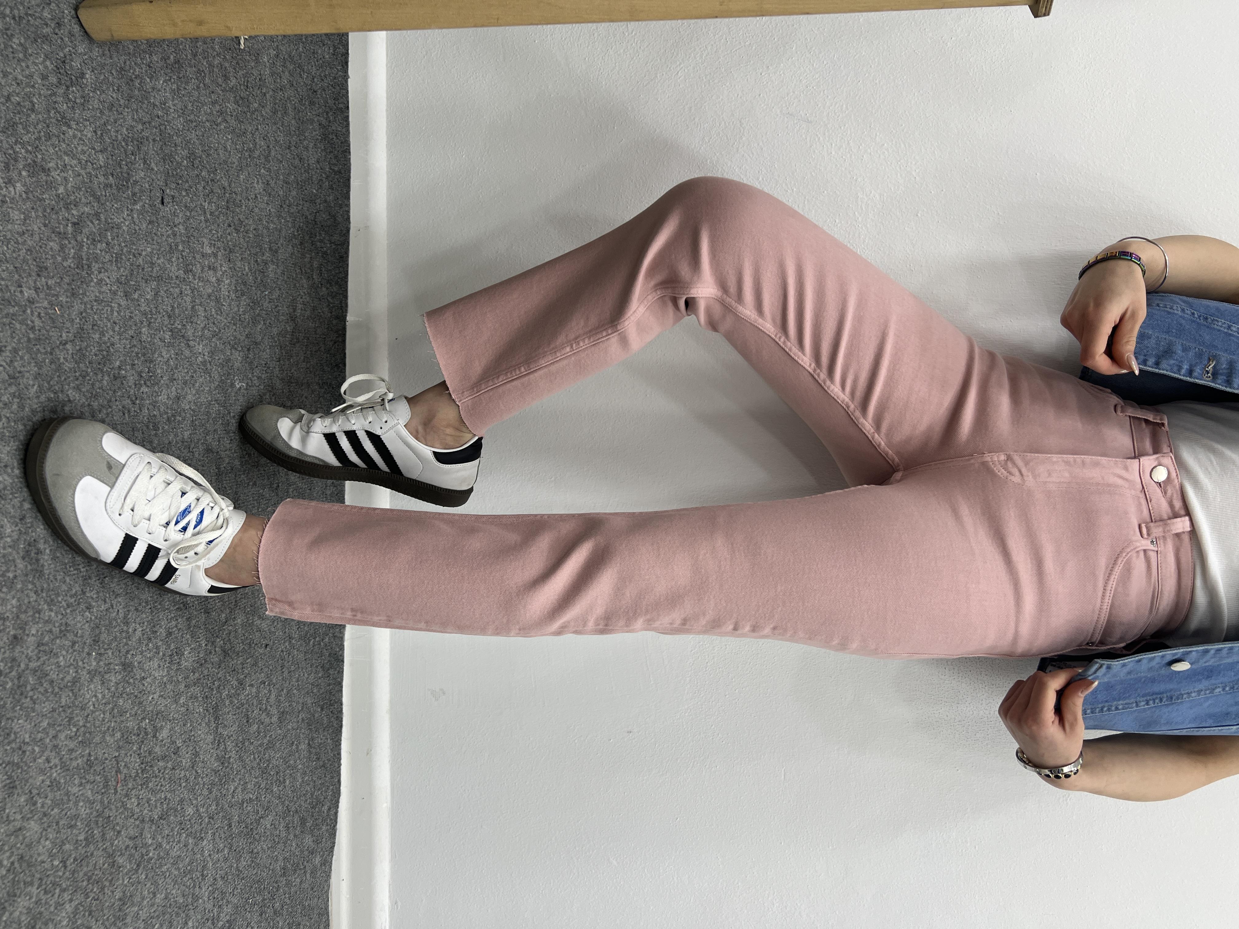 Pudra Li̇krali Mom Jean