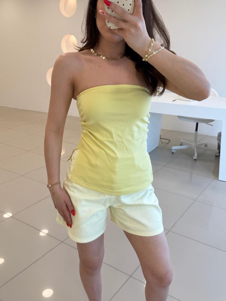 STRAPLEZ BADY SARI