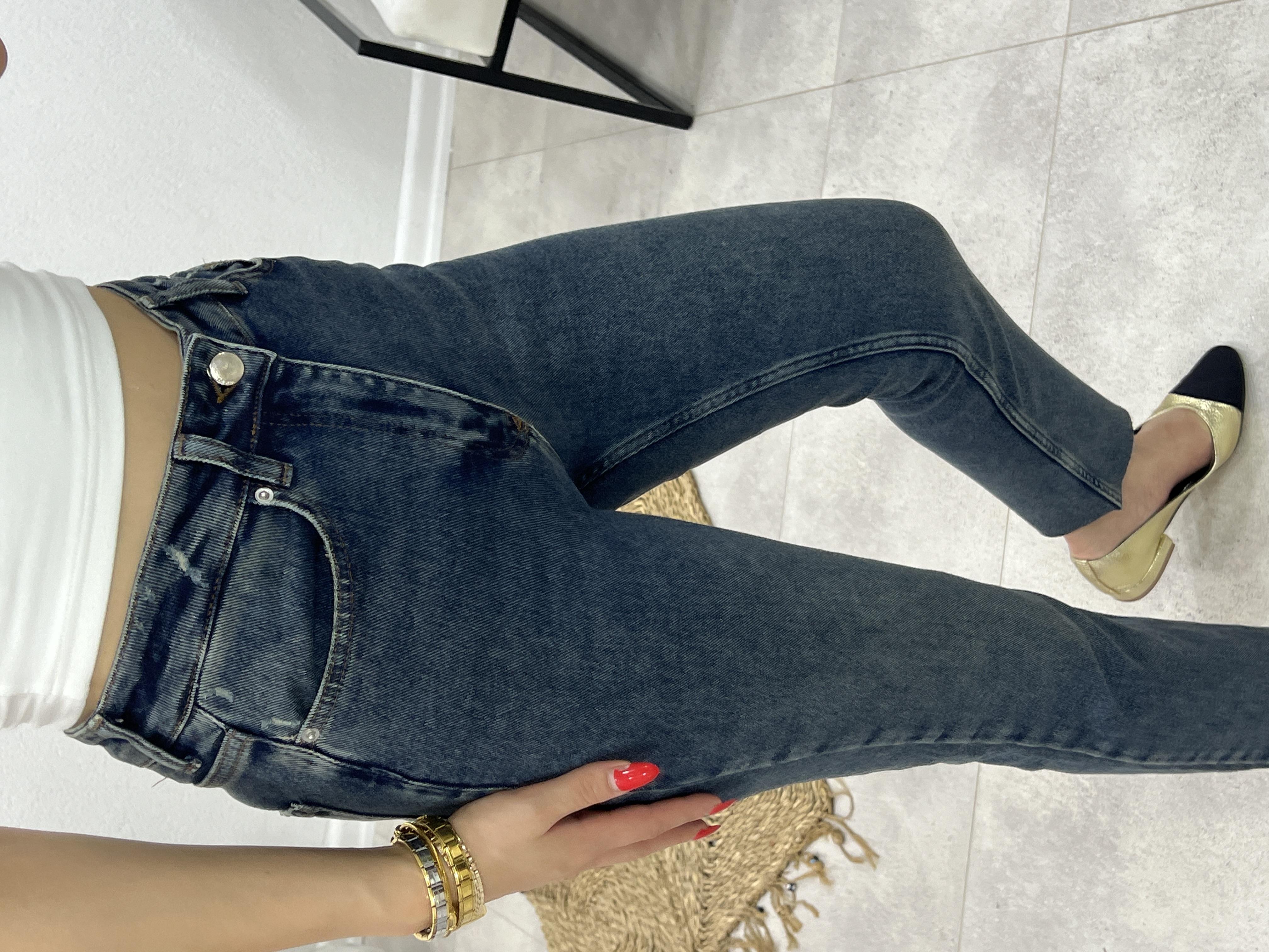 Ti̇ntli̇ Eski̇tme Li̇krali Mom Jean 